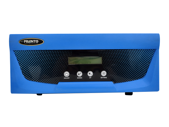 AGNI 12V (500VA-700VA)